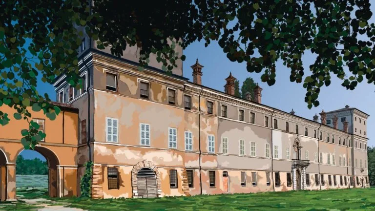 Palazzo San Giacomo Russi