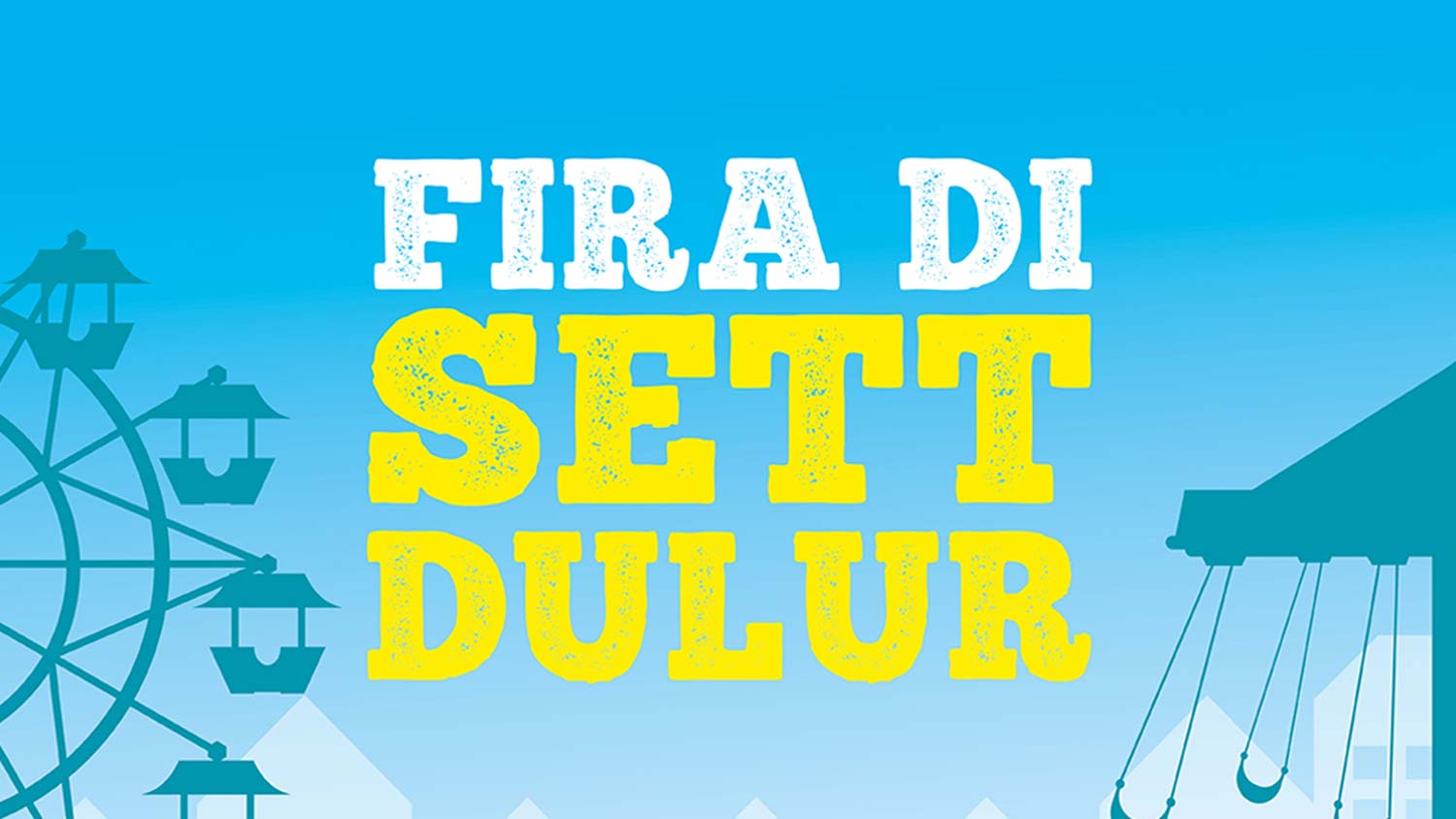 Fira di sett dulur 2023